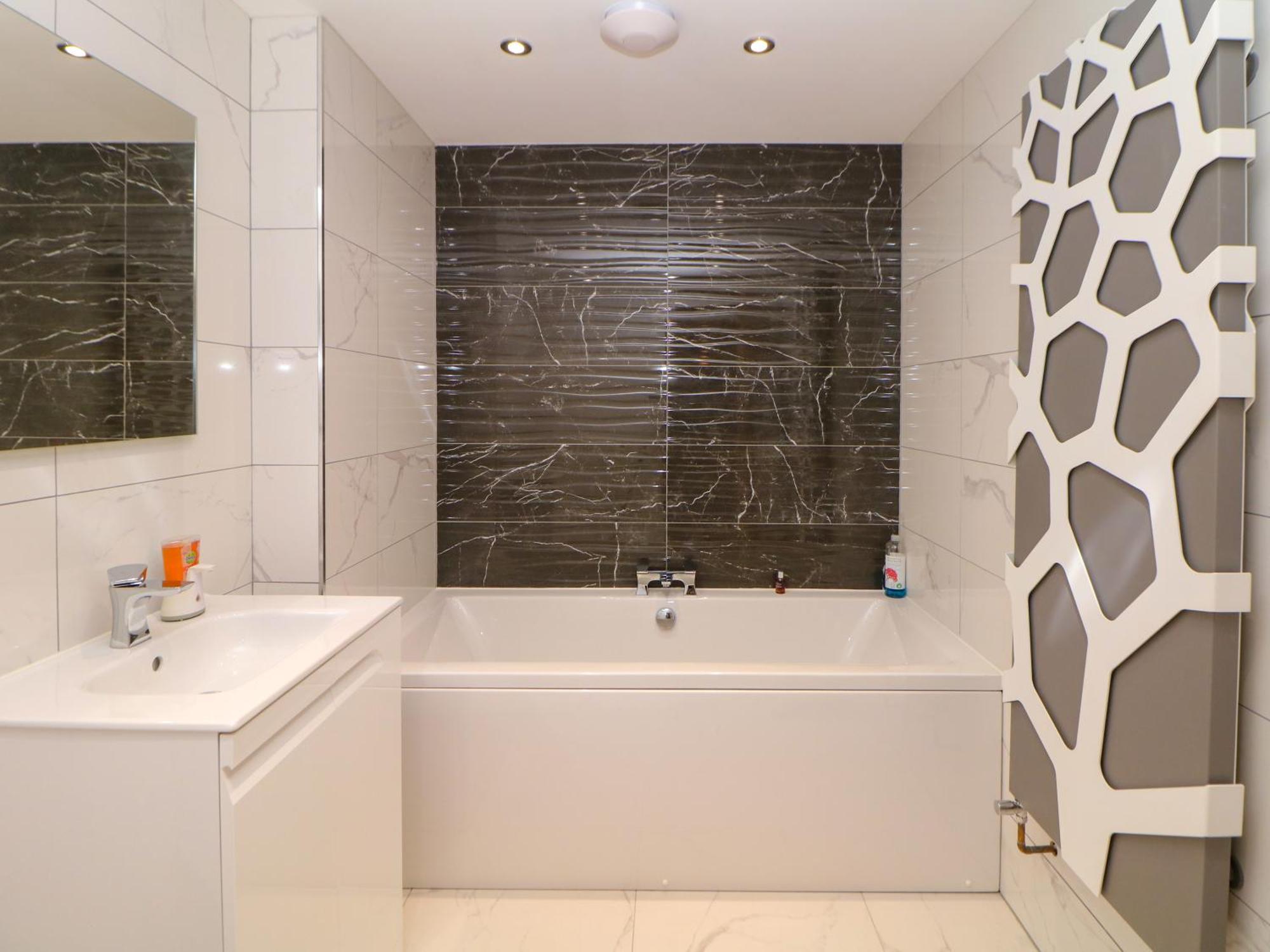 הוילה מנספילד 4 Rockcliffe Grange מראה חיצוני תמונה